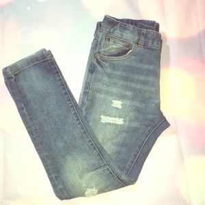 Mossimo Boys’ Skinny Fit Jeans